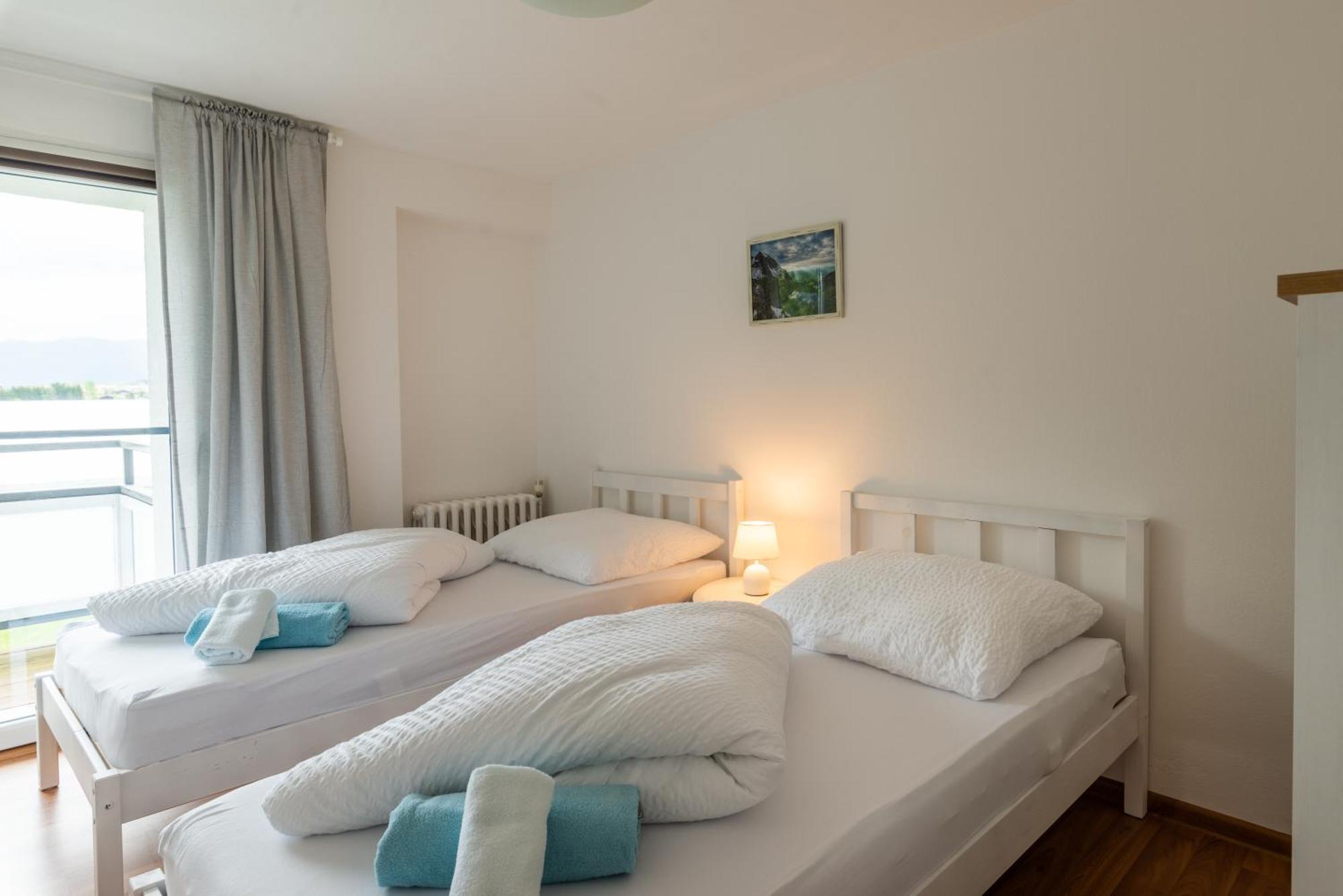 Sun Valley Apartments Maishofen Luaran gambar