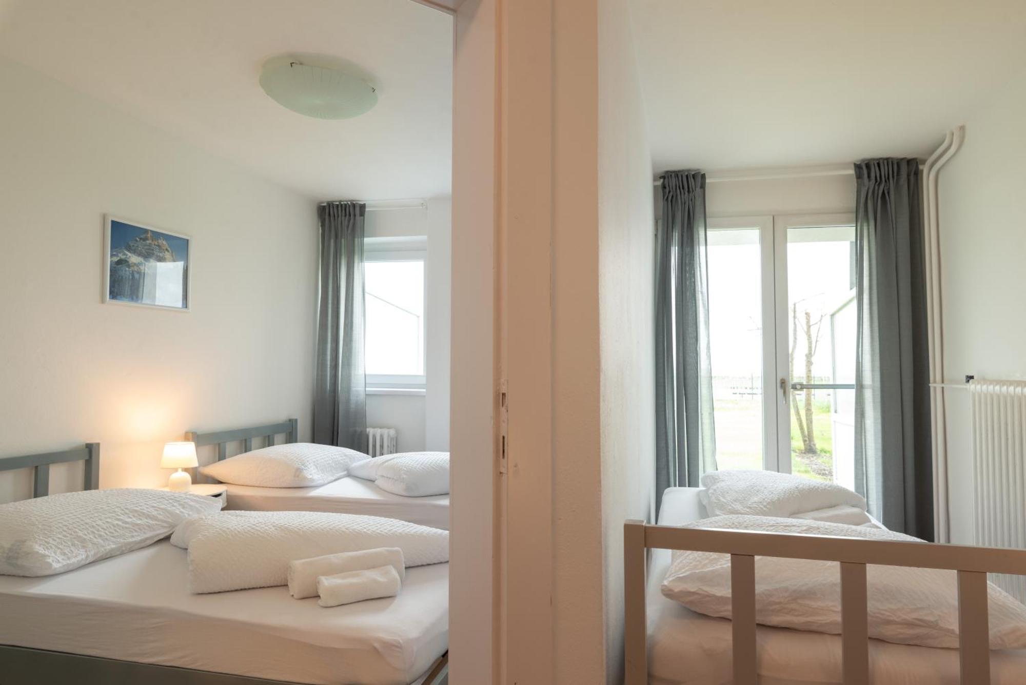 Sun Valley Apartments Maishofen Luaran gambar