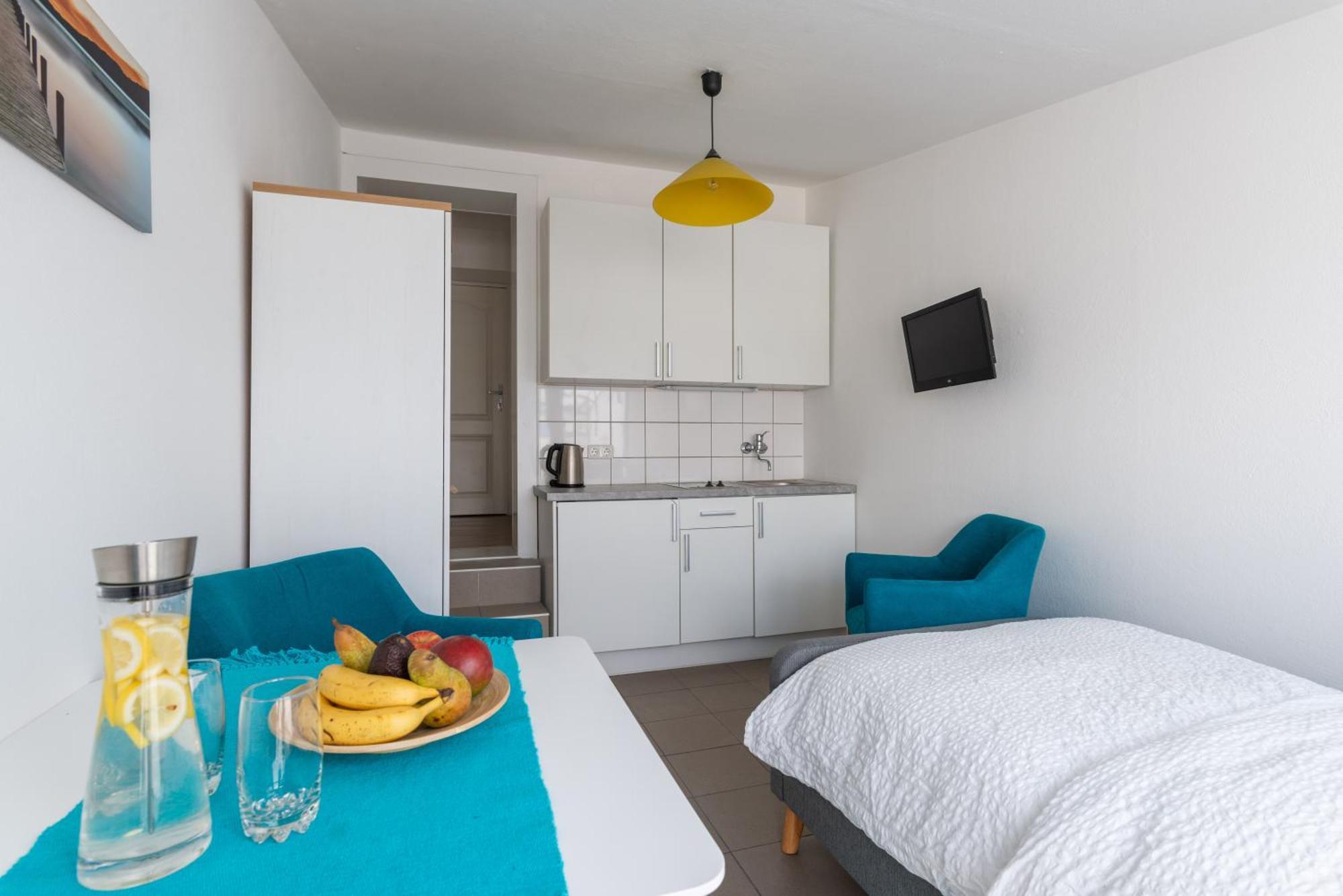 Sun Valley Apartments Maishofen Luaran gambar
