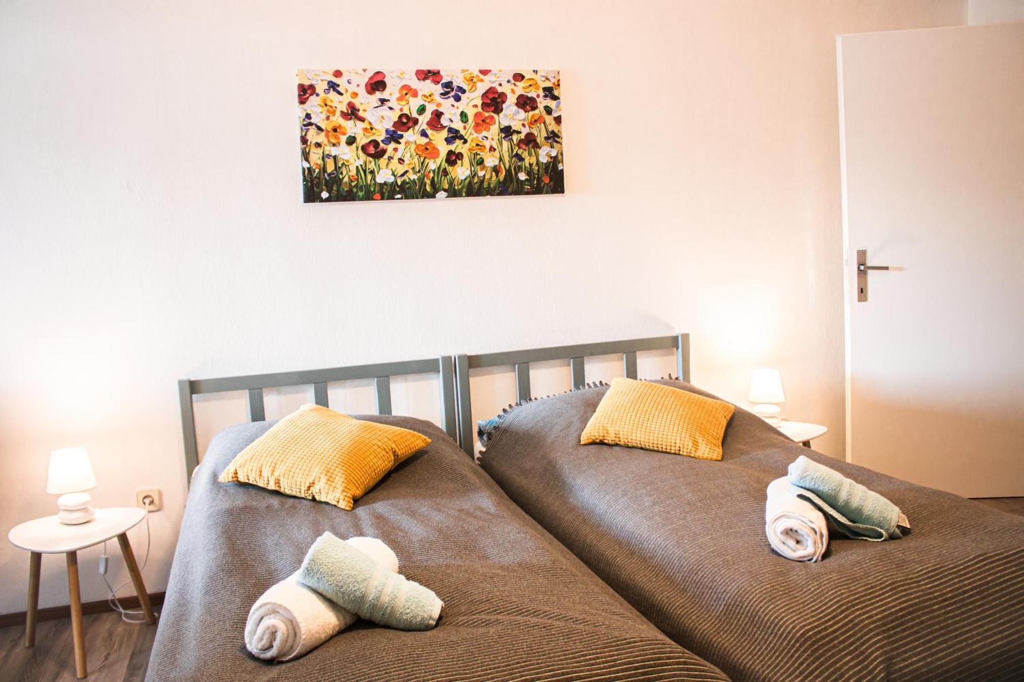 Sun Valley Apartments Maishofen Luaran gambar