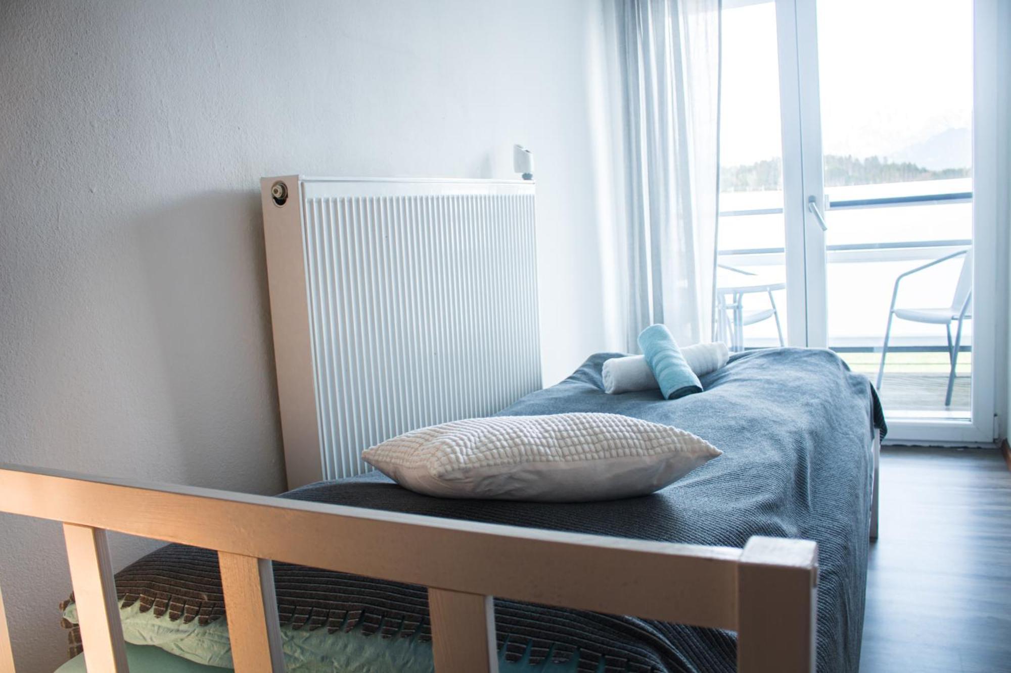 Sun Valley Apartments Maishofen Luaran gambar