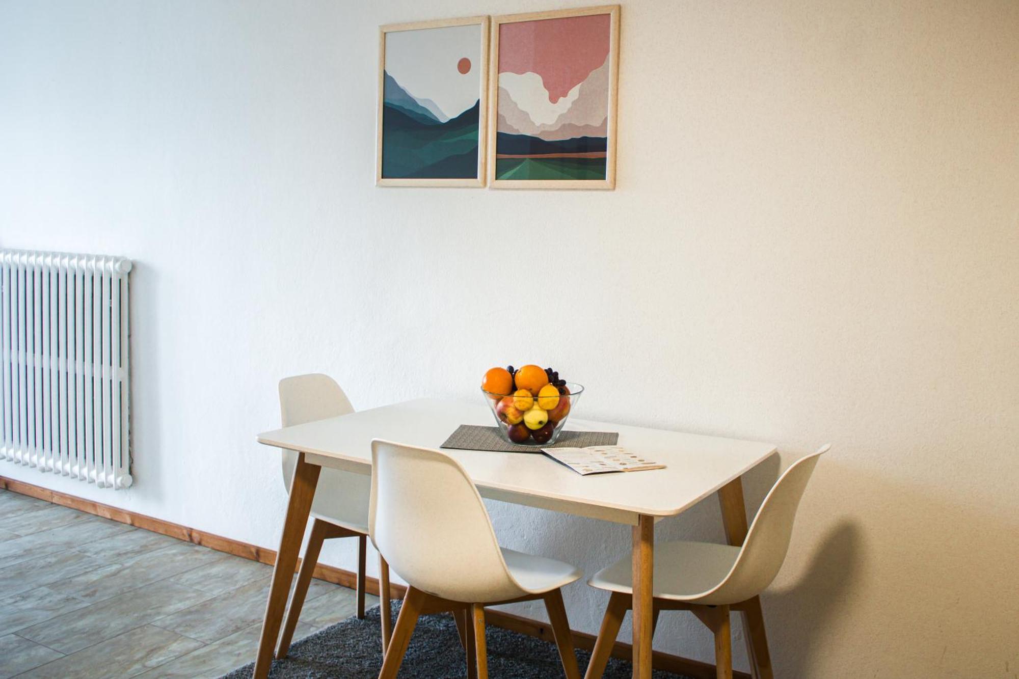 Sun Valley Apartments Maishofen Luaran gambar