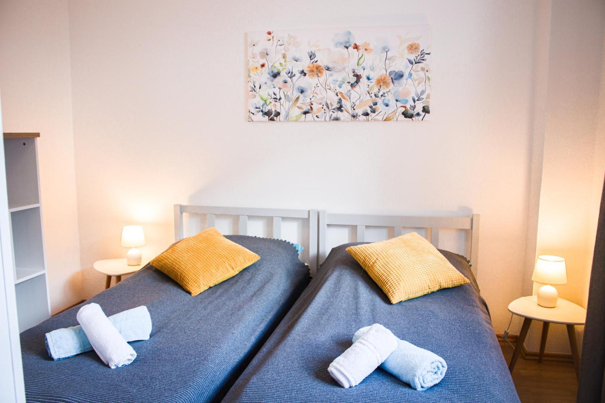 Sun Valley Apartments Maishofen Luaran gambar