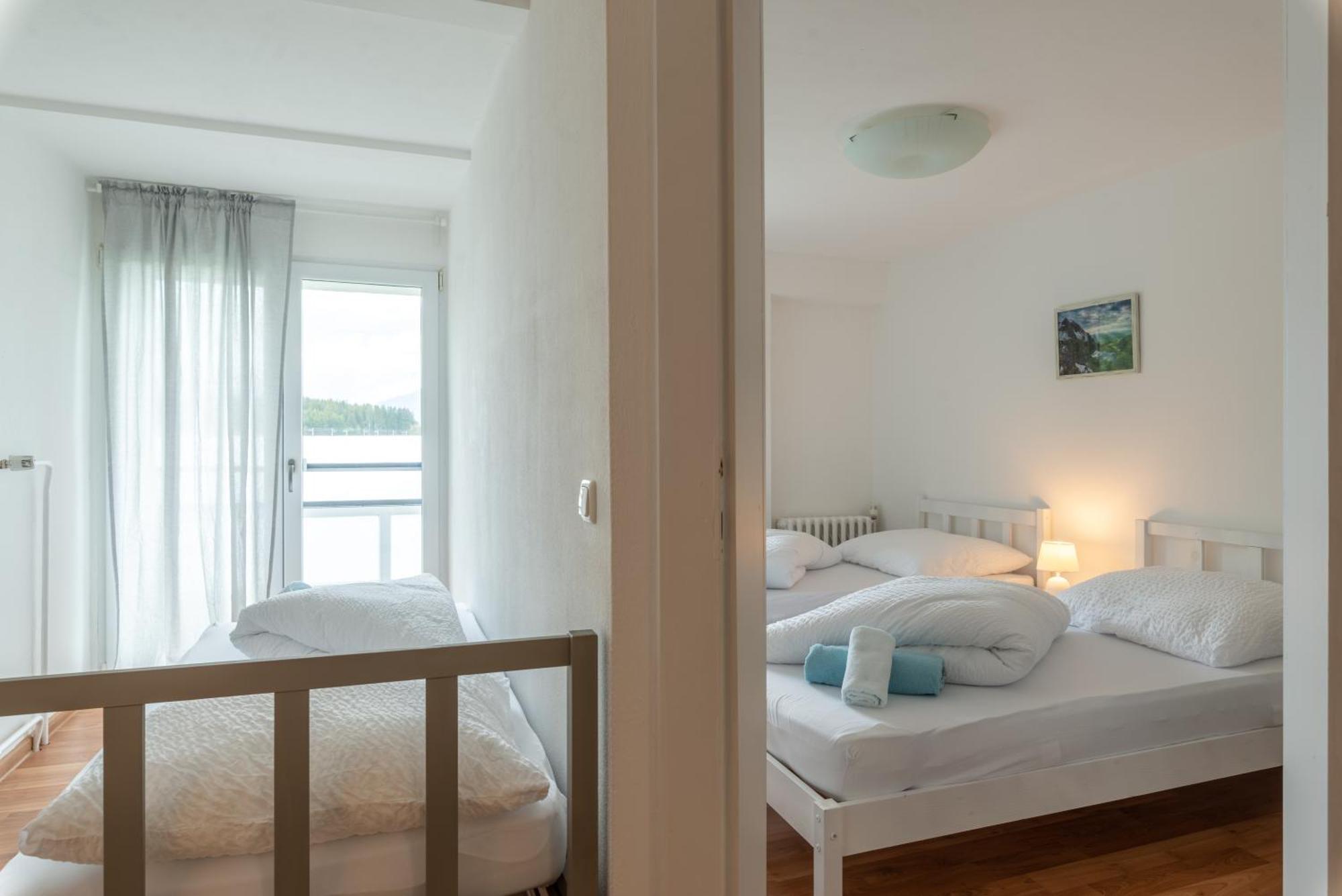 Sun Valley Apartments Maishofen Luaran gambar