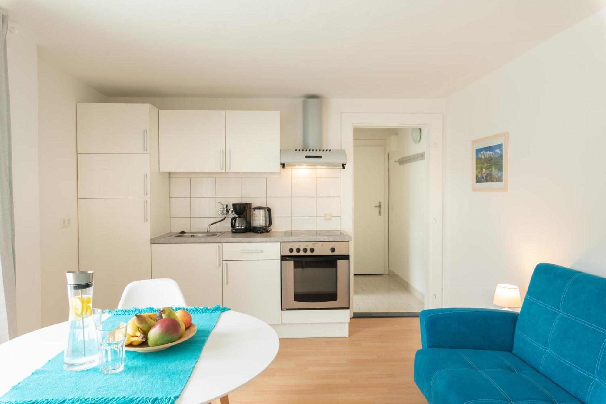 Sun Valley Apartments Maishofen Luaran gambar