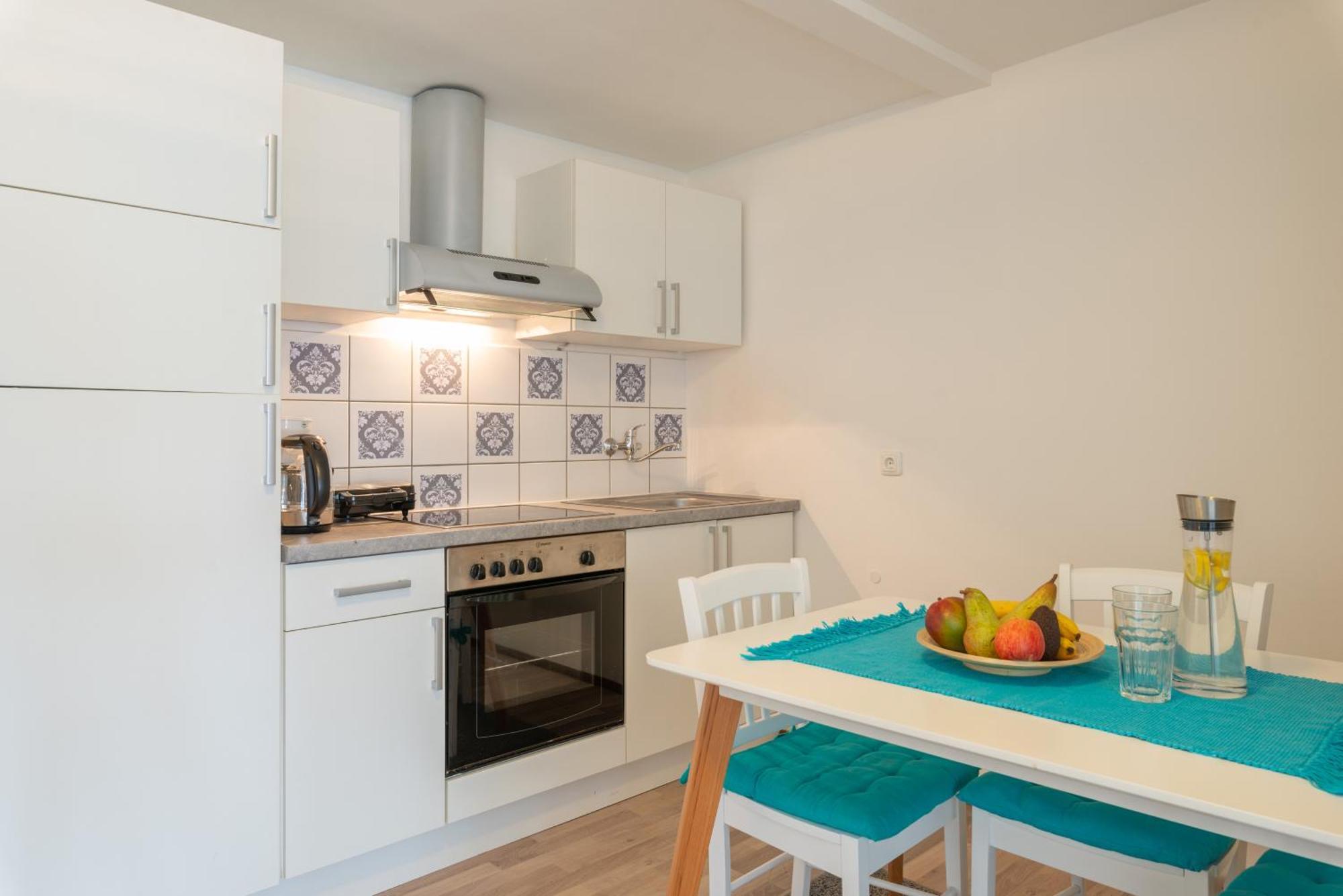 Sun Valley Apartments Maishofen Luaran gambar