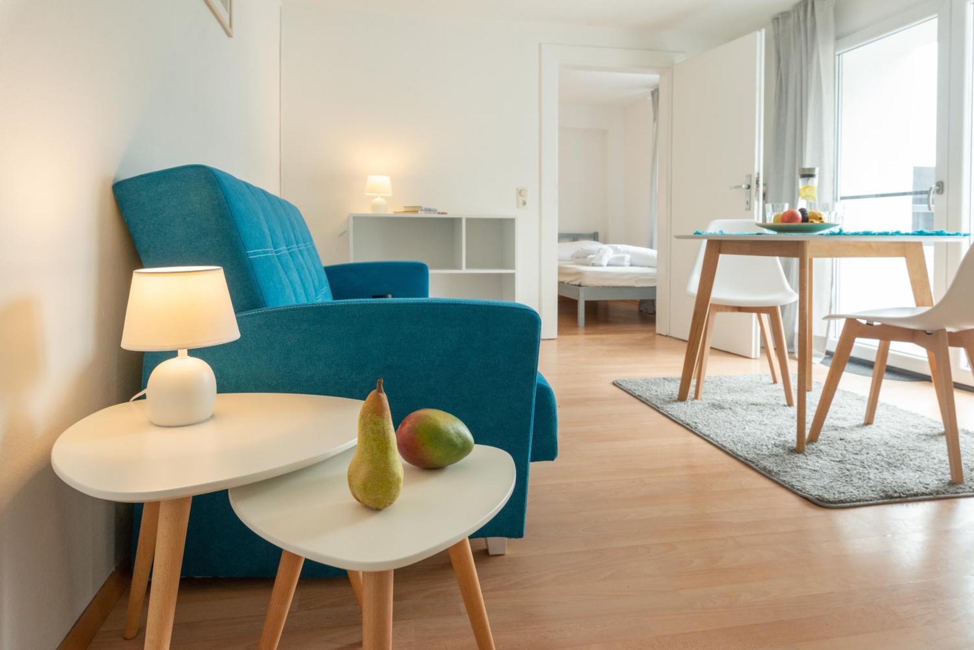 Sun Valley Apartments Maishofen Luaran gambar