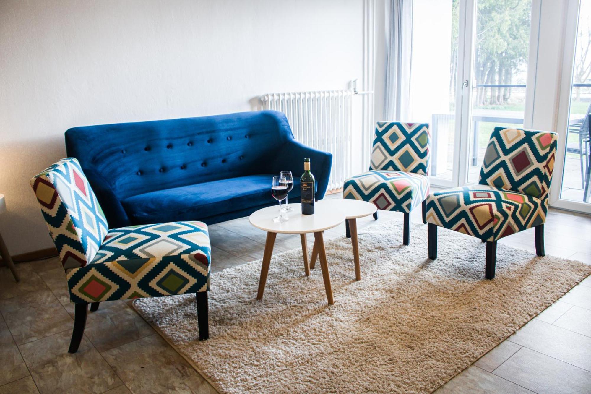 Sun Valley Apartments Maishofen Luaran gambar
