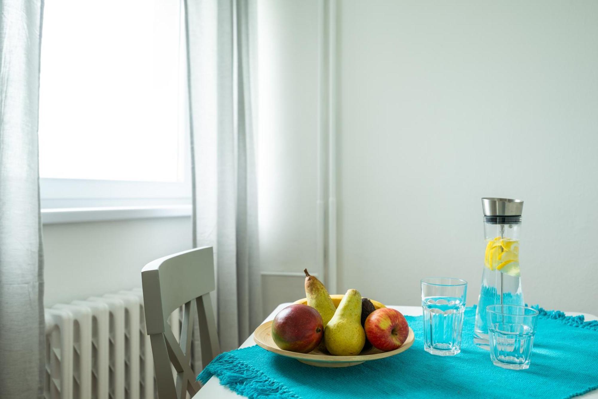 Sun Valley Apartments Maishofen Luaran gambar