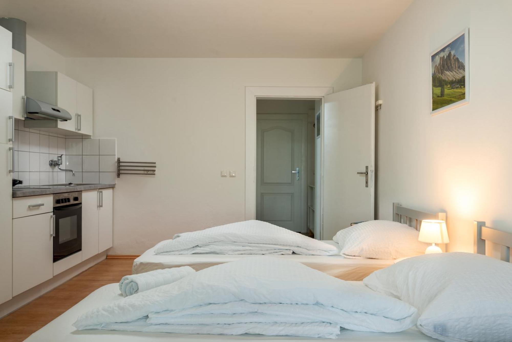 Sun Valley Apartments Maishofen Luaran gambar