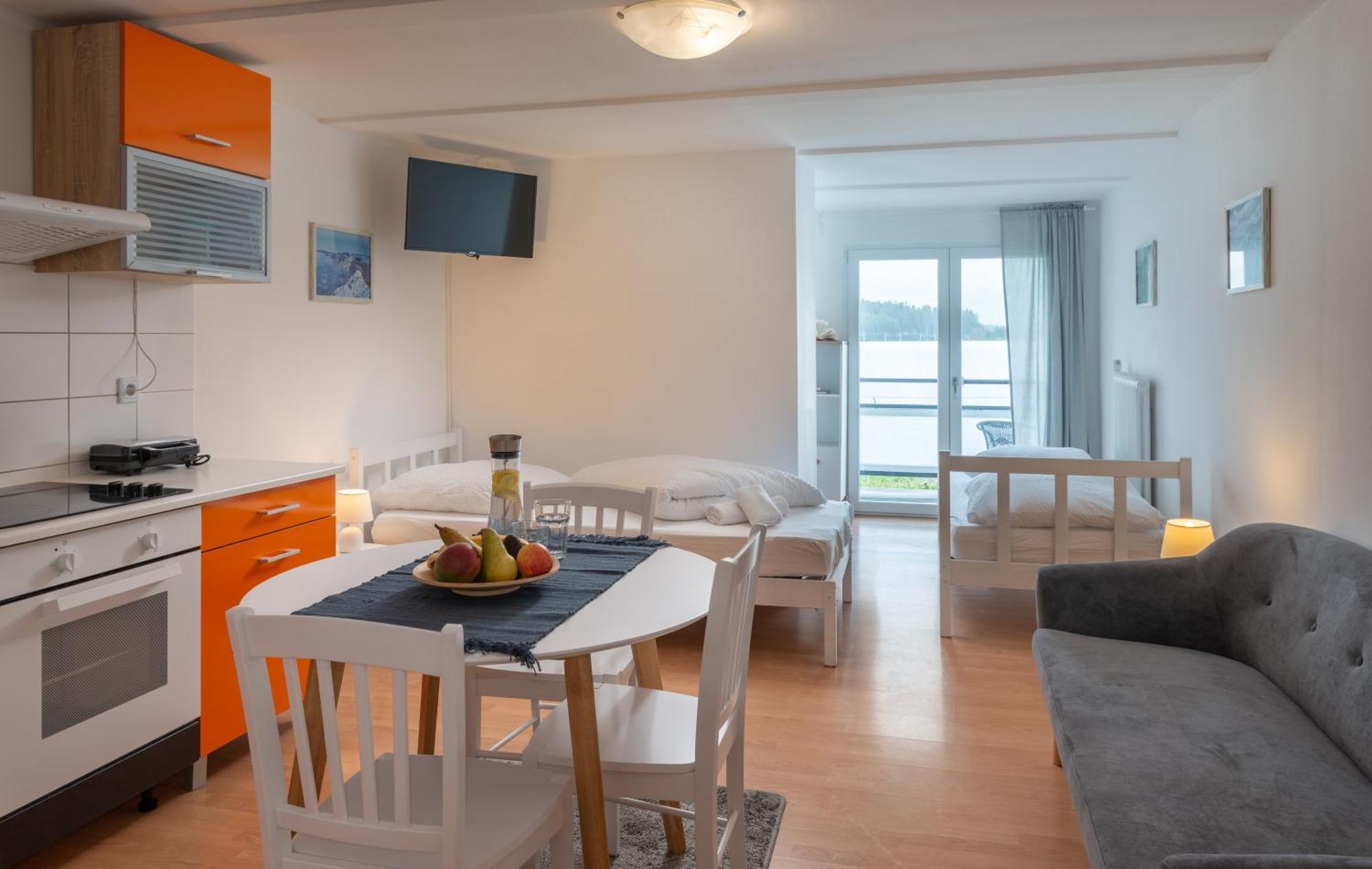 Sun Valley Apartments Maishofen Luaran gambar