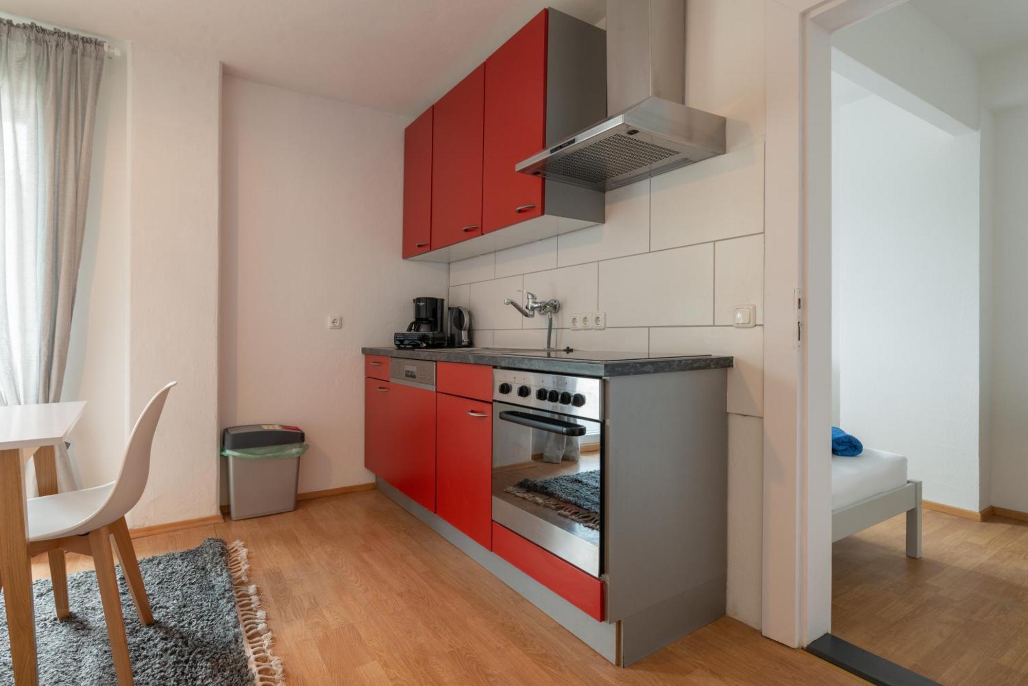 Sun Valley Apartments Maishofen Luaran gambar