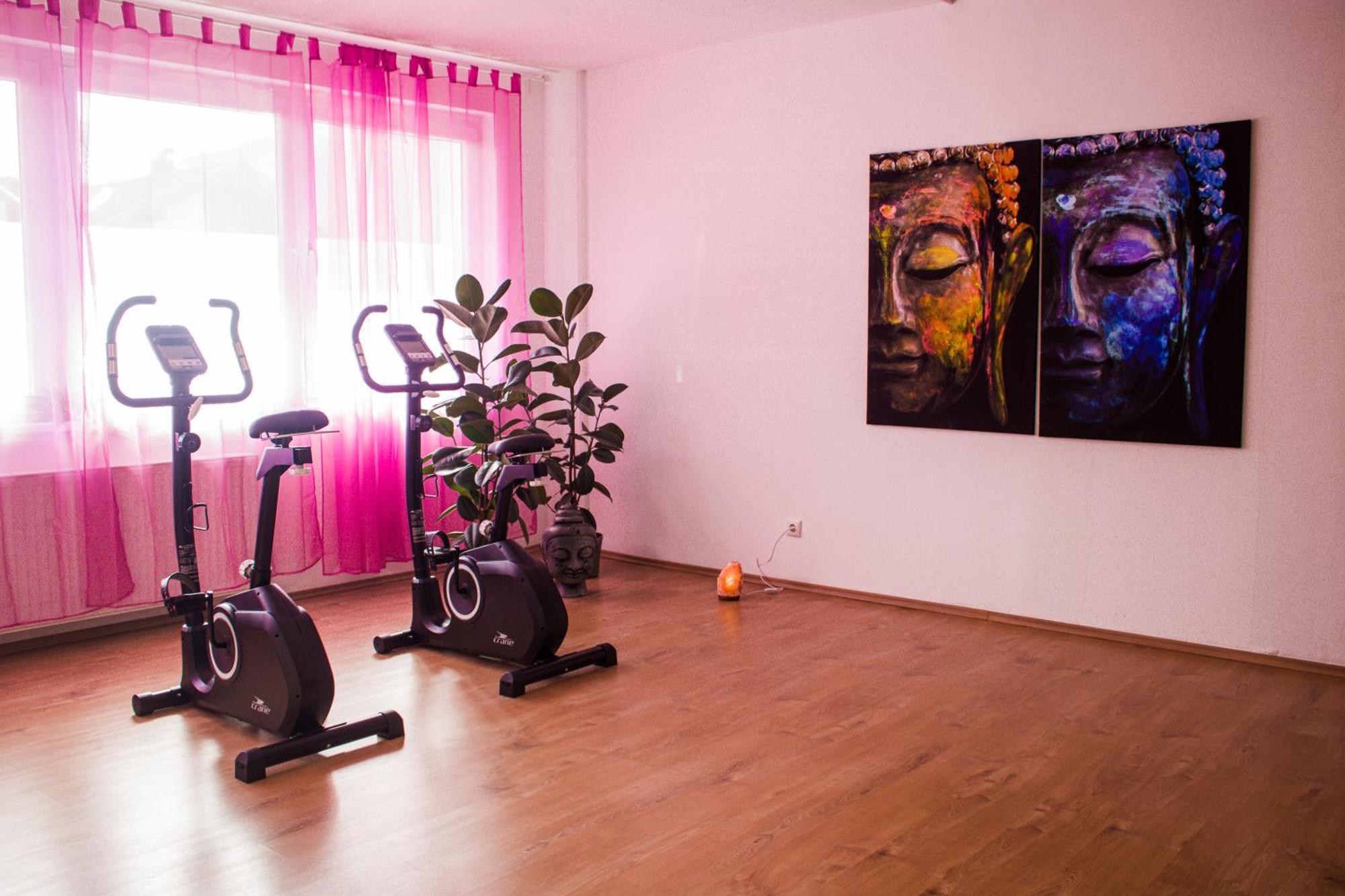 Sun Valley Apartments Maishofen Luaran gambar