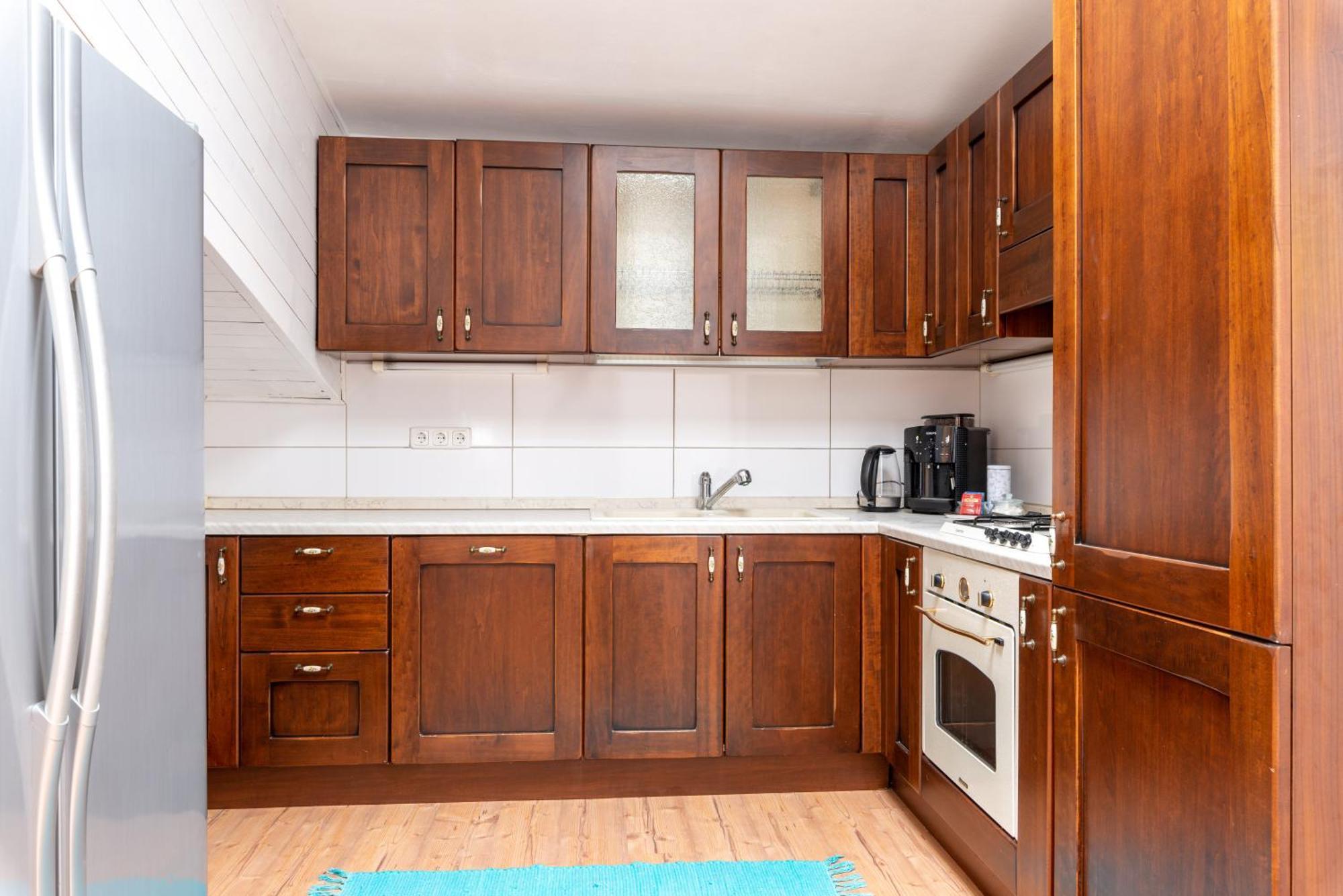 Sun Valley Apartments Maishofen Luaran gambar