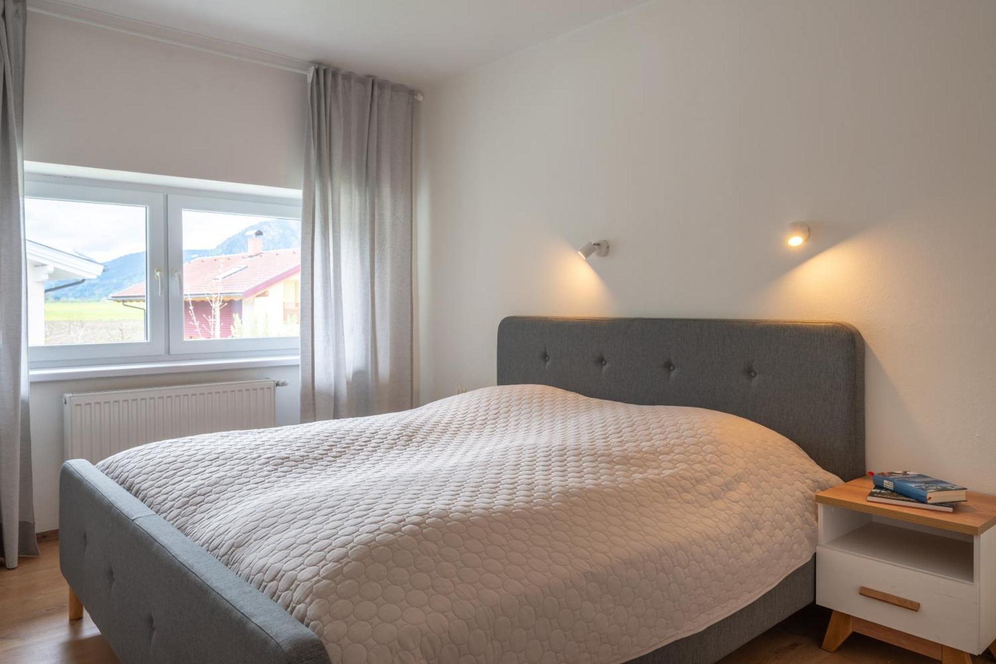 Sun Valley Apartments Maishofen Luaran gambar