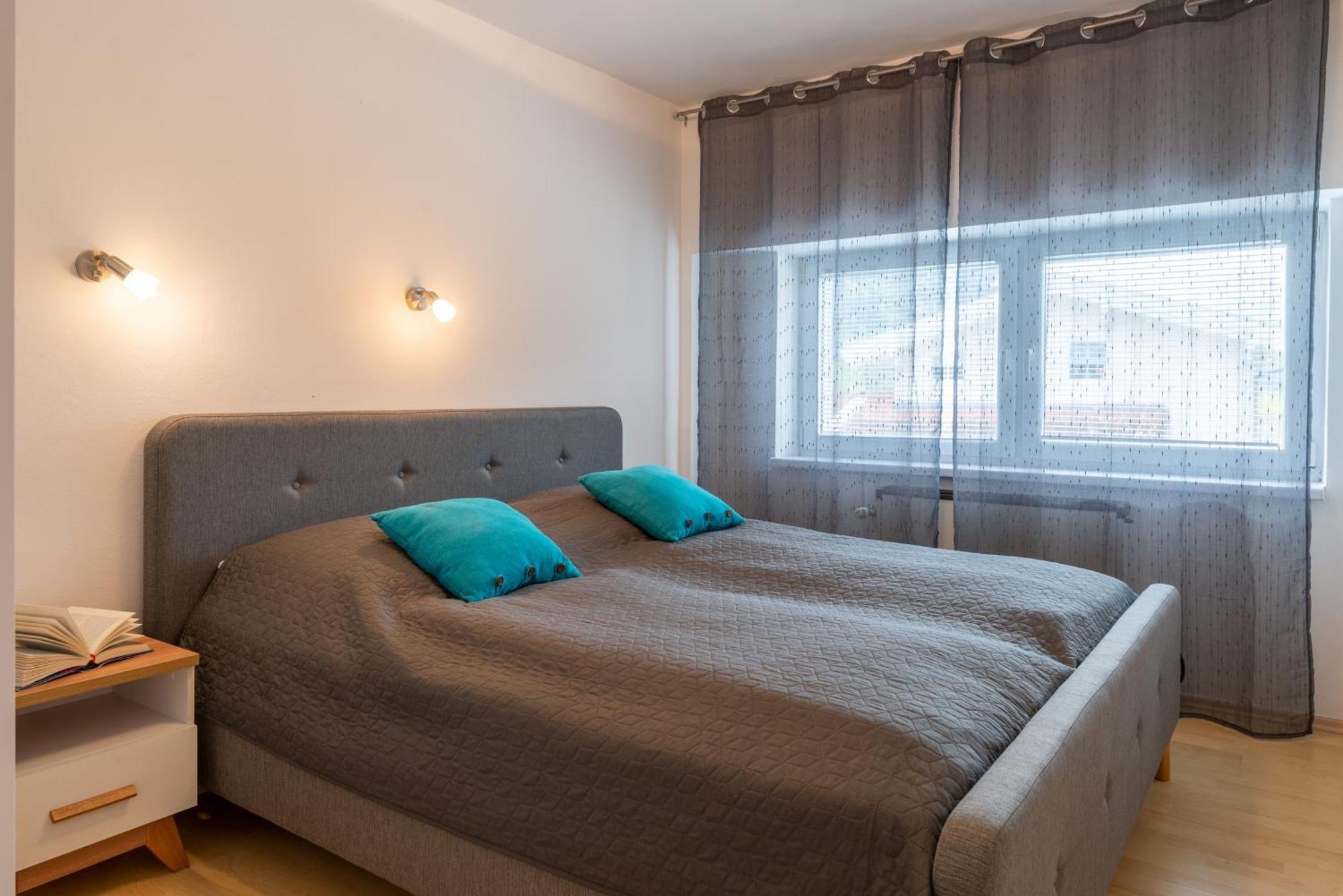 Sun Valley Apartments Maishofen Luaran gambar