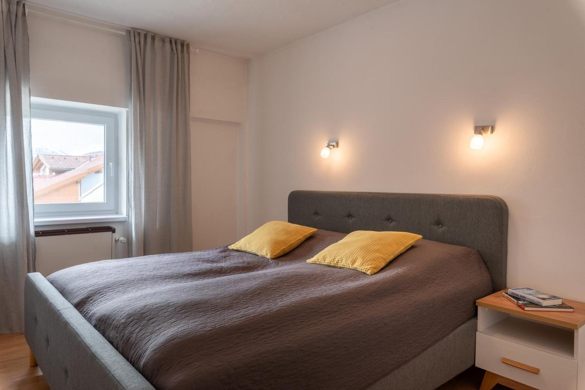 Sun Valley Apartments Maishofen Luaran gambar